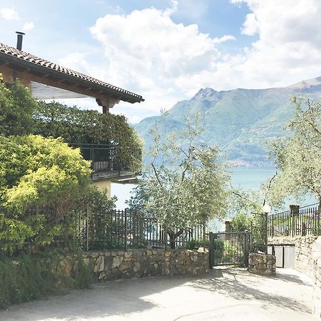Residence Fairy Tale Bellano Ngoại thất bức ảnh