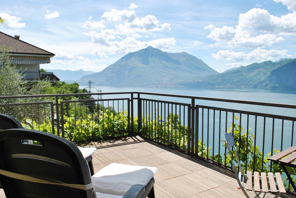 Residence Fairy Tale Bellano Ngoại thất bức ảnh