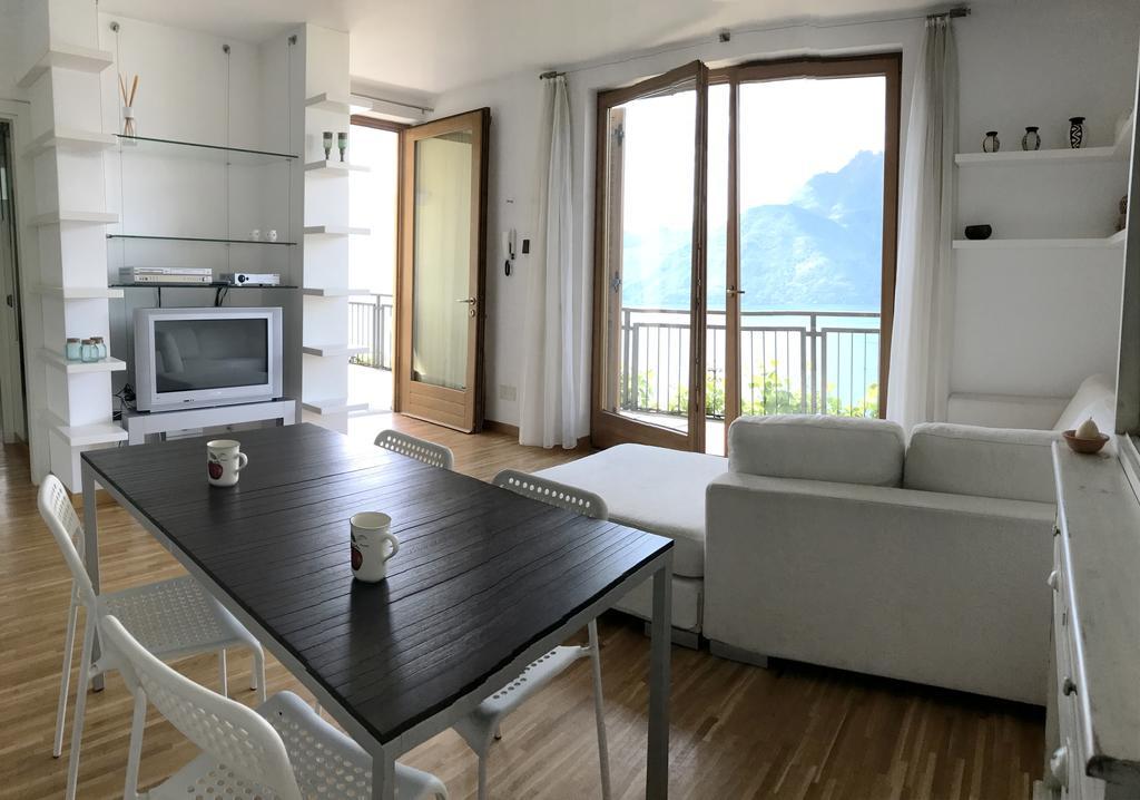 Residence Fairy Tale Bellano Ngoại thất bức ảnh
