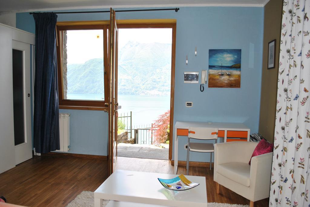 Residence Fairy Tale Bellano Ngoại thất bức ảnh