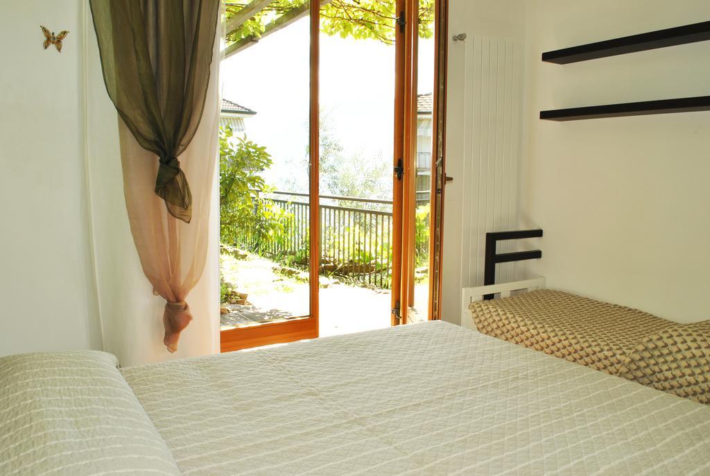 Residence Fairy Tale Bellano Ngoại thất bức ảnh