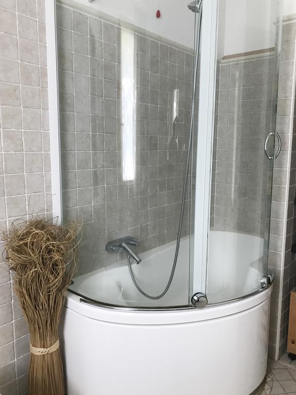 Residence Fairy Tale Bellano Ngoại thất bức ảnh