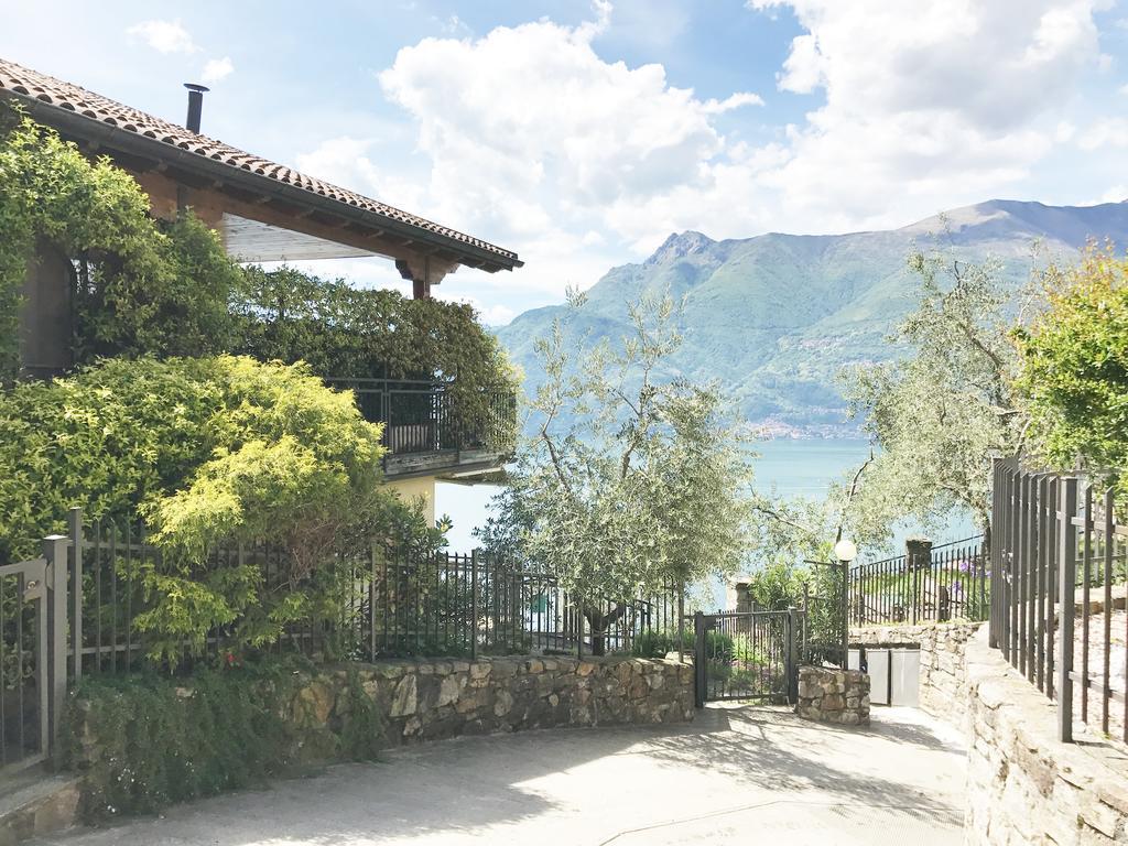 Residence Fairy Tale Bellano Ngoại thất bức ảnh