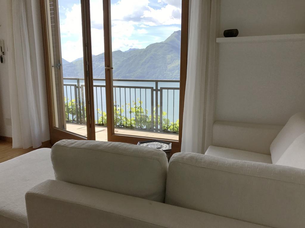 Residence Fairy Tale Bellano Ngoại thất bức ảnh