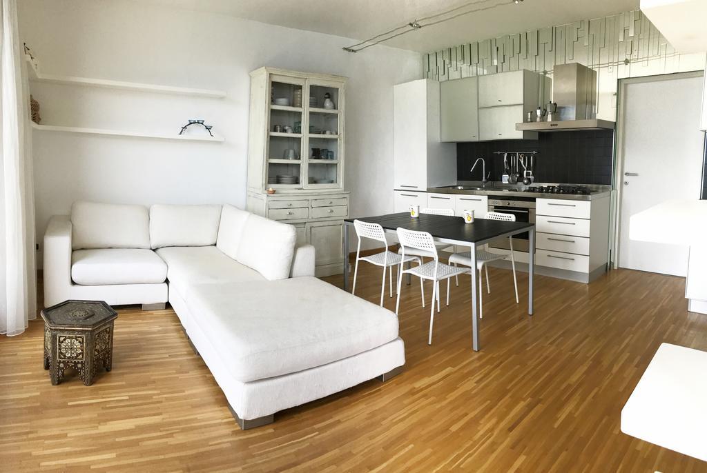 Residence Fairy Tale Bellano Ngoại thất bức ảnh