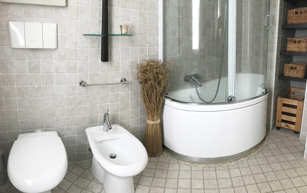 Residence Fairy Tale Bellano Ngoại thất bức ảnh