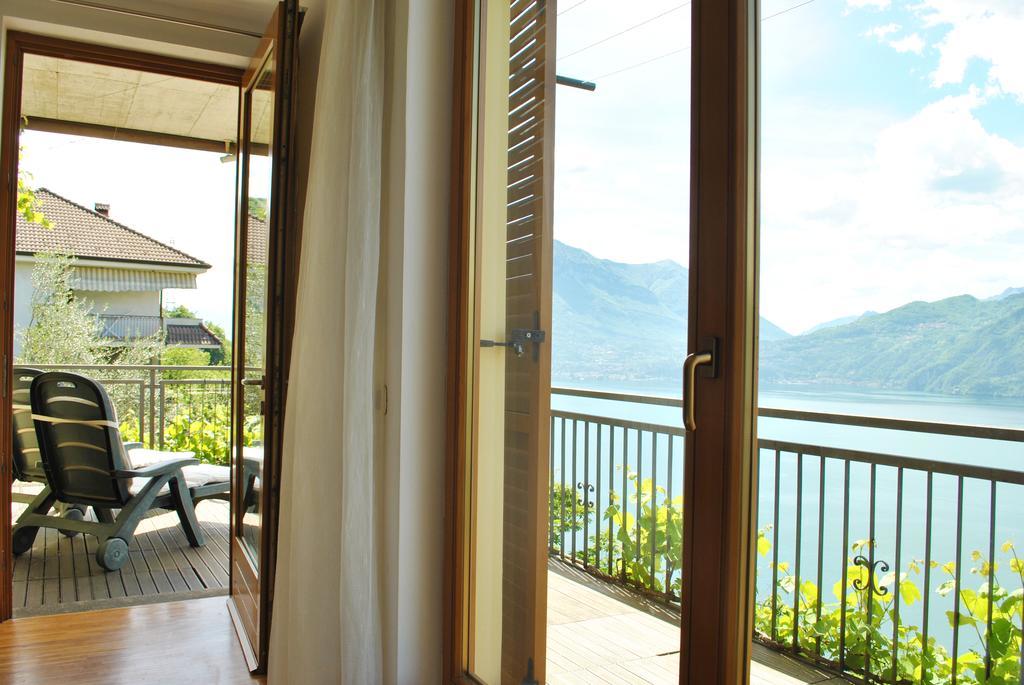 Residence Fairy Tale Bellano Ngoại thất bức ảnh