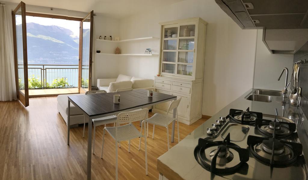 Residence Fairy Tale Bellano Ngoại thất bức ảnh