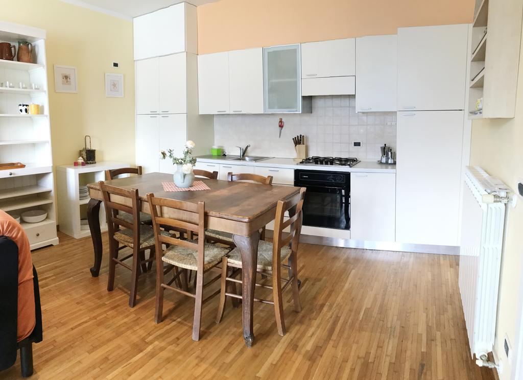 Residence Fairy Tale Bellano Ngoại thất bức ảnh