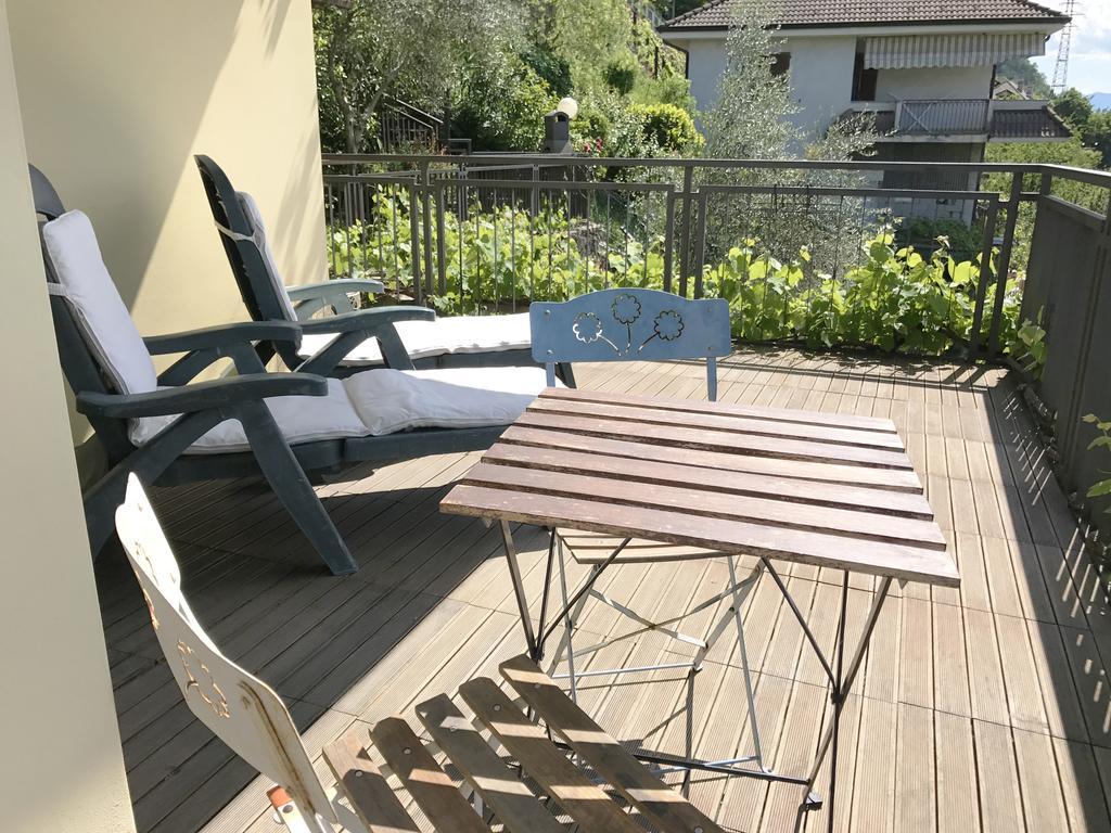 Residence Fairy Tale Bellano Ngoại thất bức ảnh