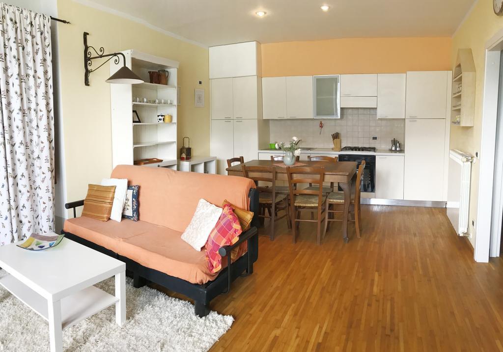 Residence Fairy Tale Bellano Ngoại thất bức ảnh