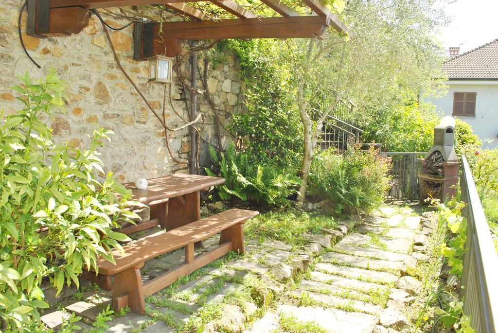 Residence Fairy Tale Bellano Ngoại thất bức ảnh