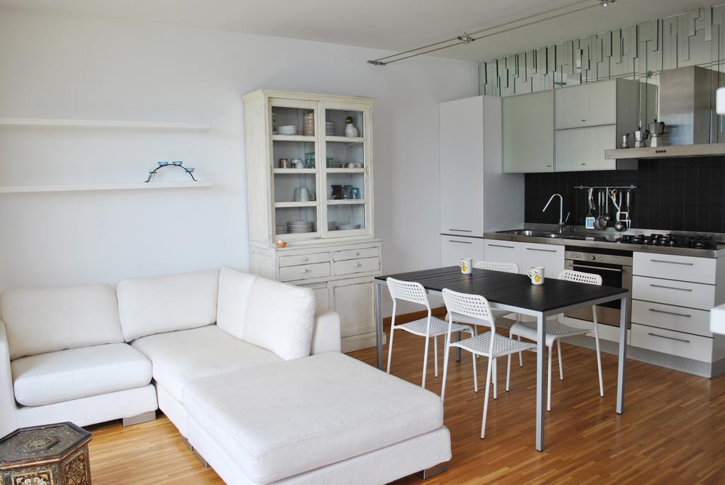 Residence Fairy Tale Bellano Ngoại thất bức ảnh