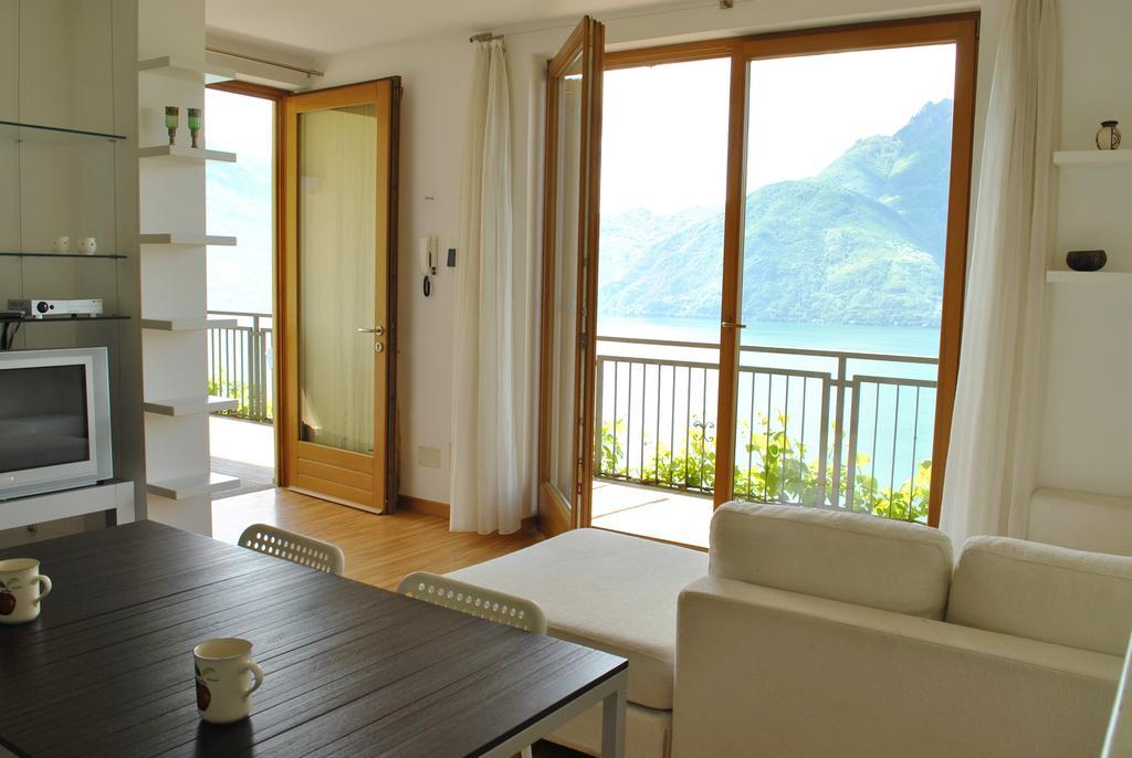 Residence Fairy Tale Bellano Ngoại thất bức ảnh