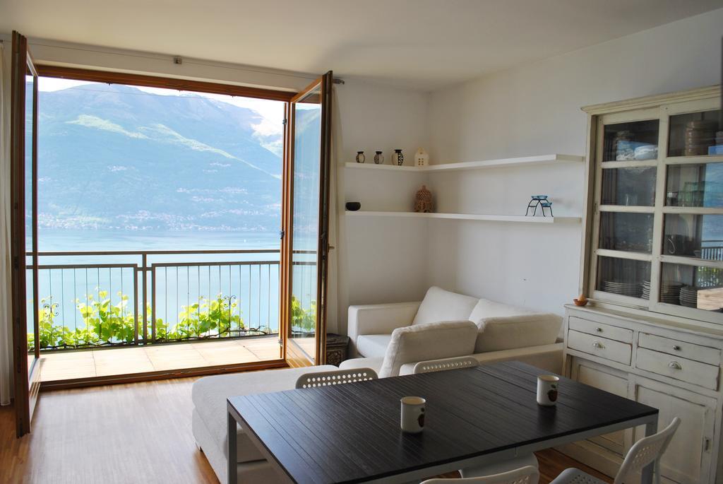 Residence Fairy Tale Bellano Ngoại thất bức ảnh