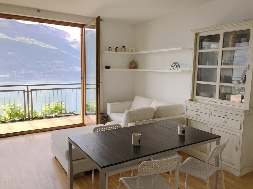Residence Fairy Tale Bellano Ngoại thất bức ảnh