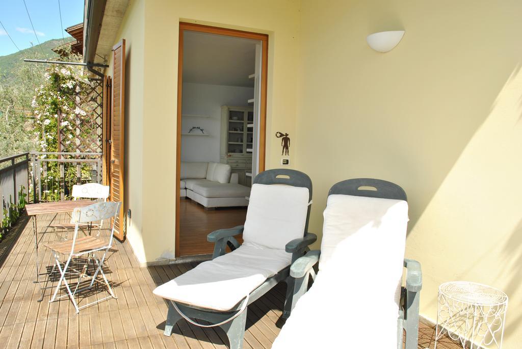 Residence Fairy Tale Bellano Ngoại thất bức ảnh