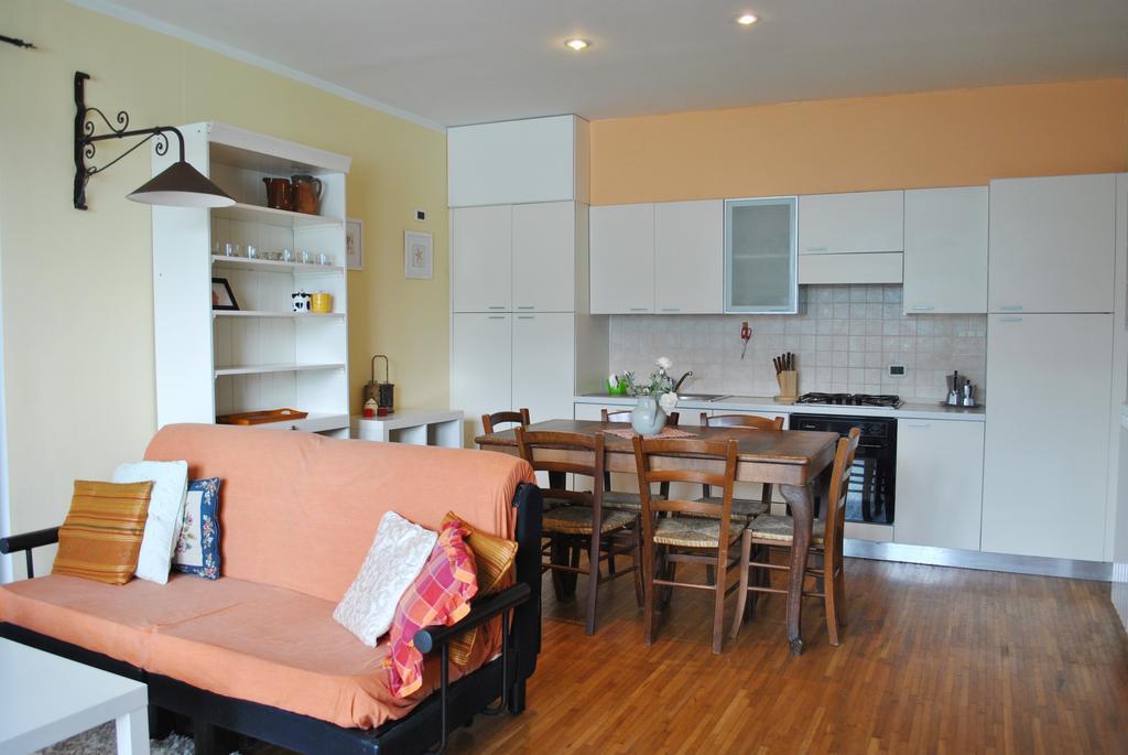 Residence Fairy Tale Bellano Ngoại thất bức ảnh