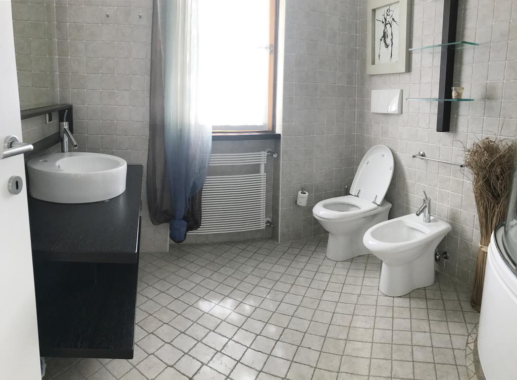 Residence Fairy Tale Bellano Ngoại thất bức ảnh