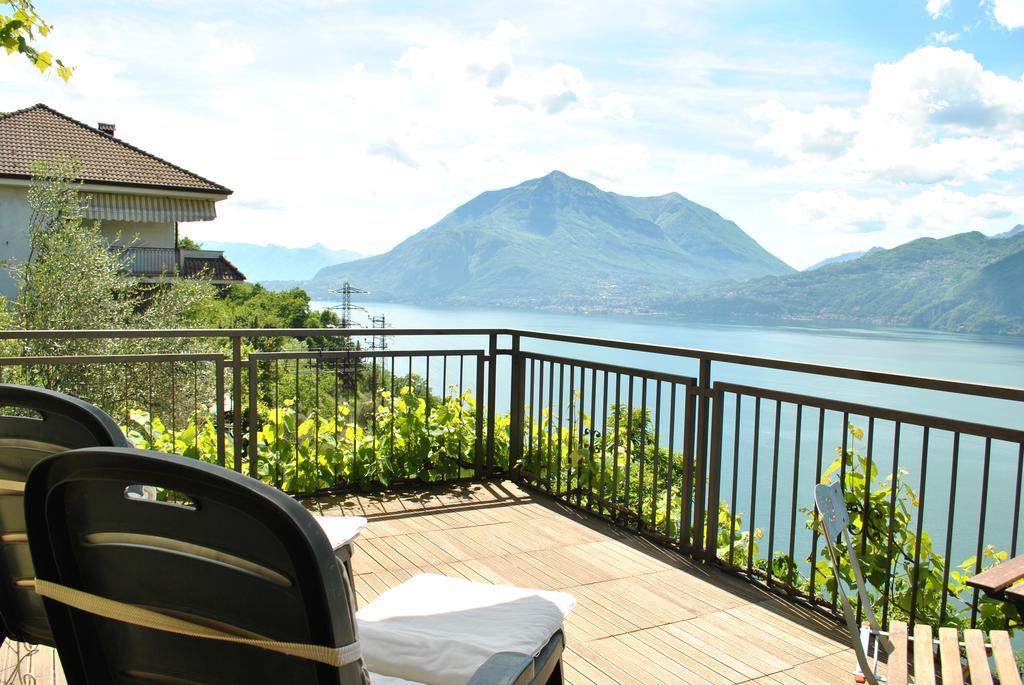 Residence Fairy Tale Bellano Ngoại thất bức ảnh