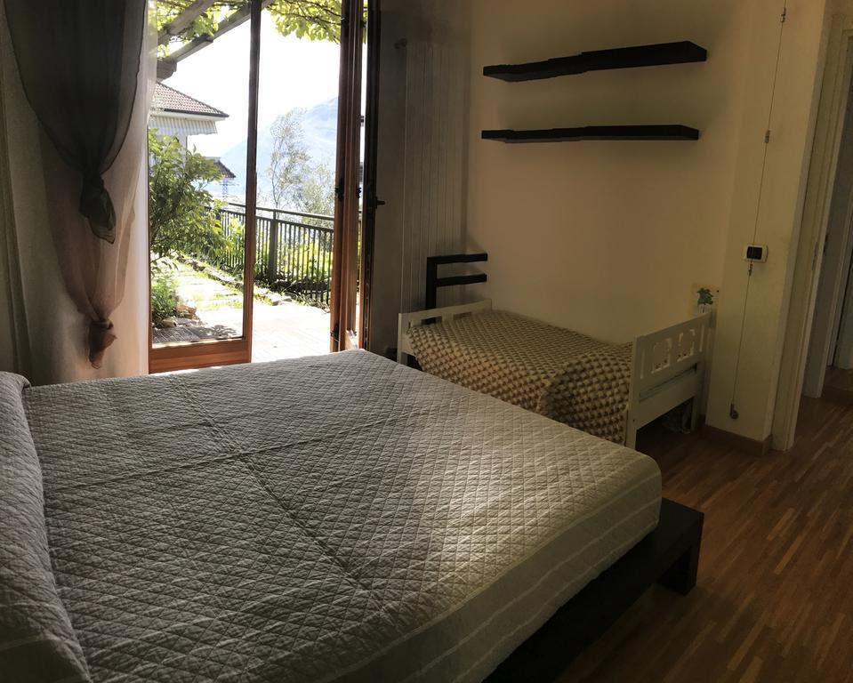 Residence Fairy Tale Bellano Ngoại thất bức ảnh