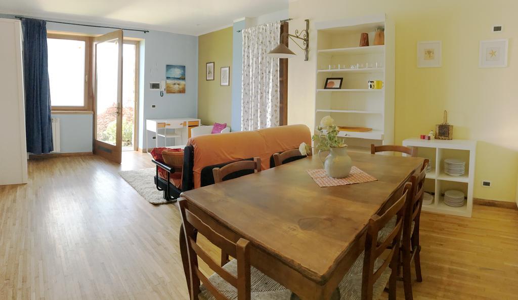 Residence Fairy Tale Bellano Ngoại thất bức ảnh