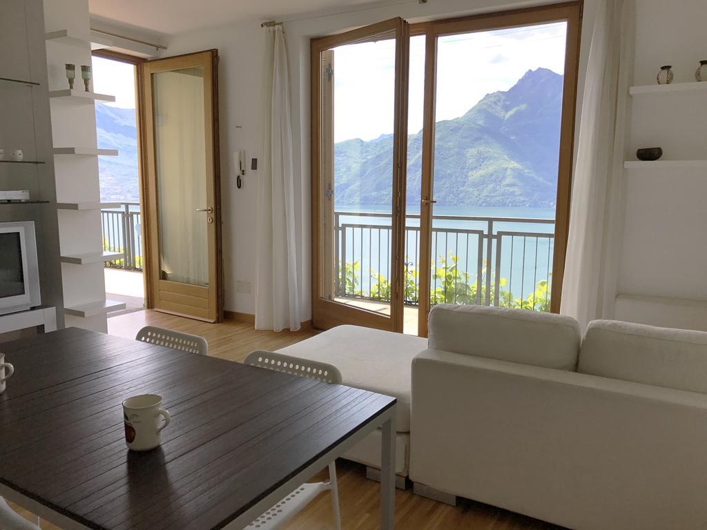 Residence Fairy Tale Bellano Ngoại thất bức ảnh