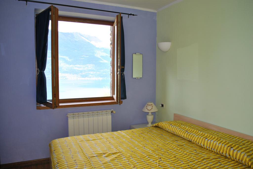 Residence Fairy Tale Bellano Ngoại thất bức ảnh